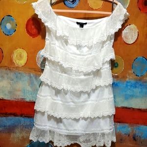 Ladies FOREVER 21 dress